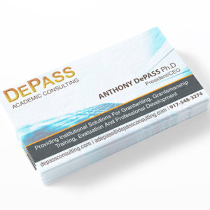 DePass Consulting