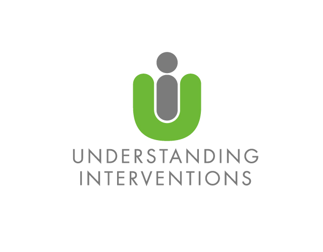 Understanding Interventions Logo